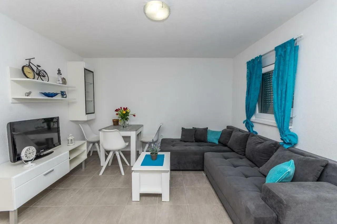 Apartment Villa Ivan Trogir