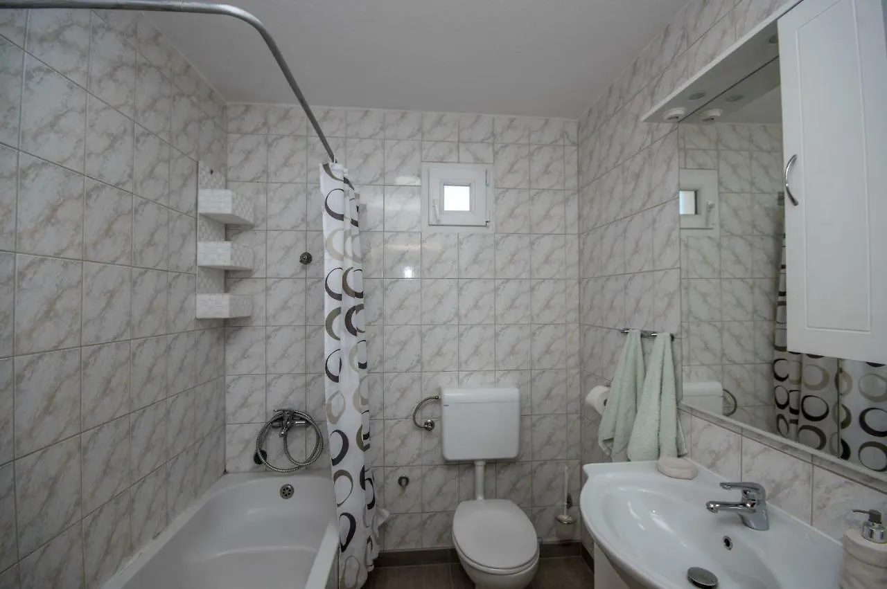 Villa Ivan Trogir