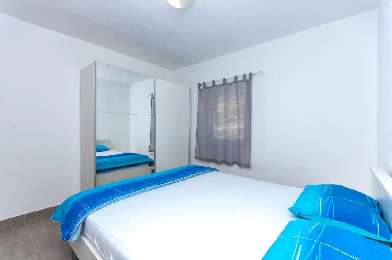 Villa Ivan Trogir Croatia