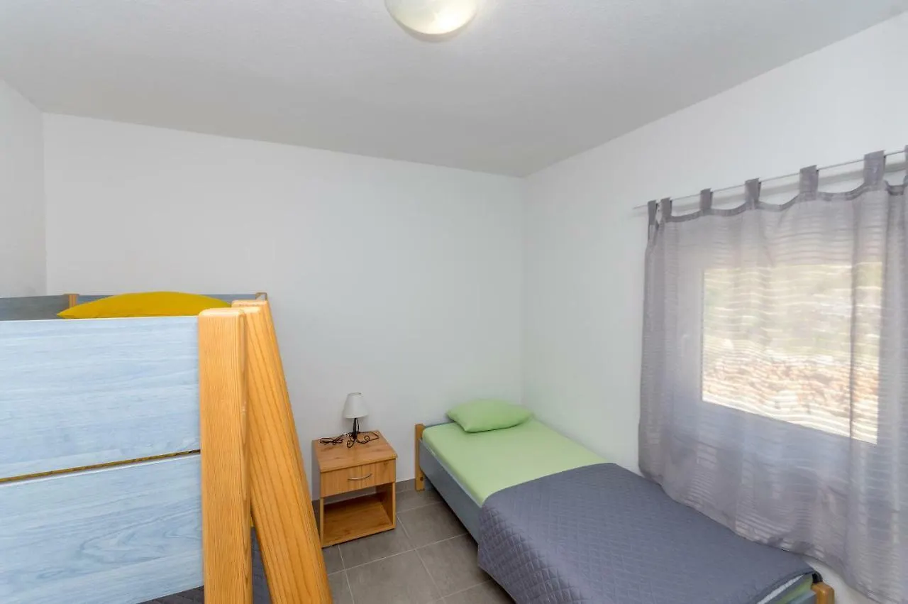 Apartment Villa Ivan Trogir Croatia
