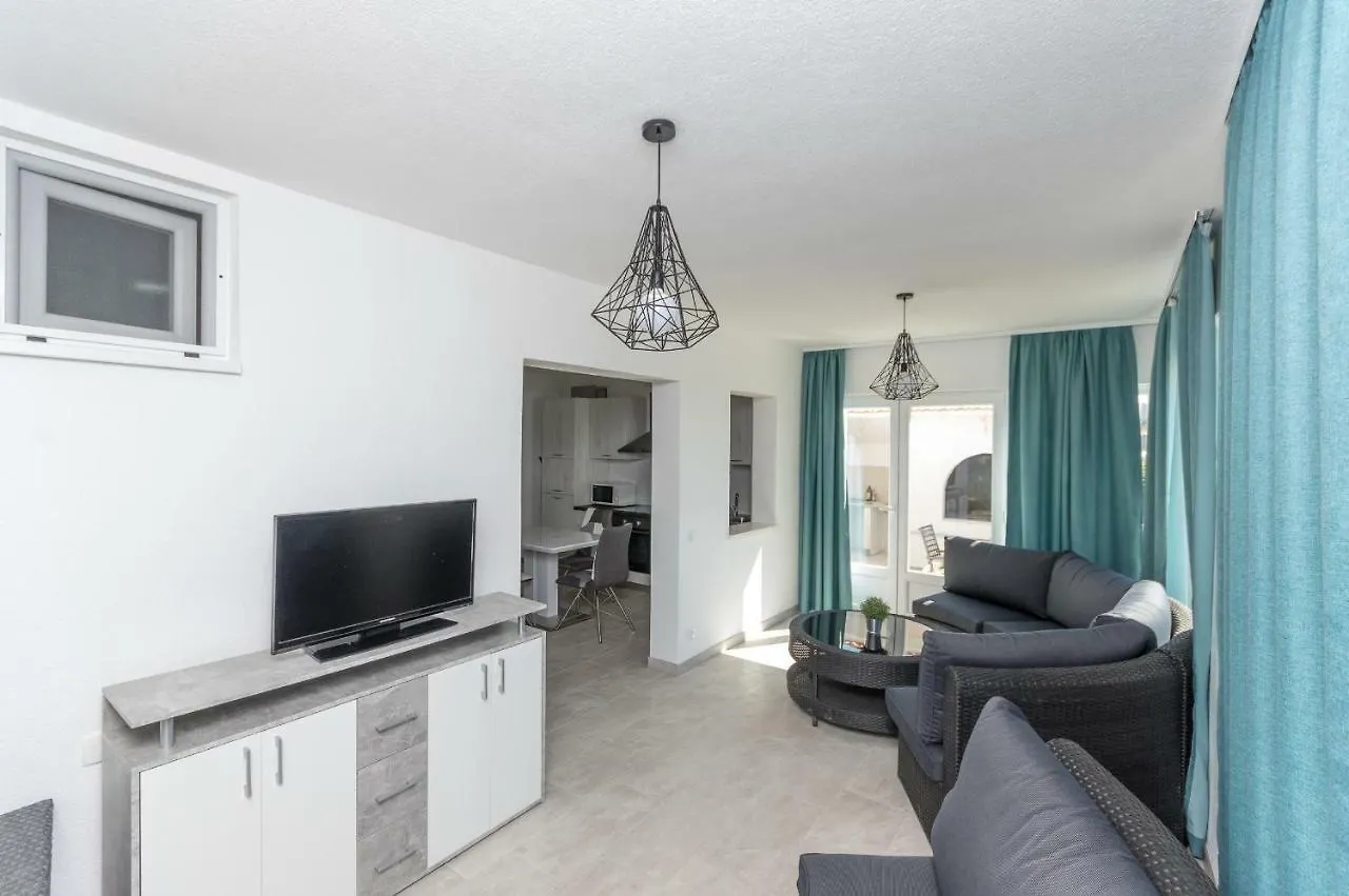Apartment Villa Ivan Trogir