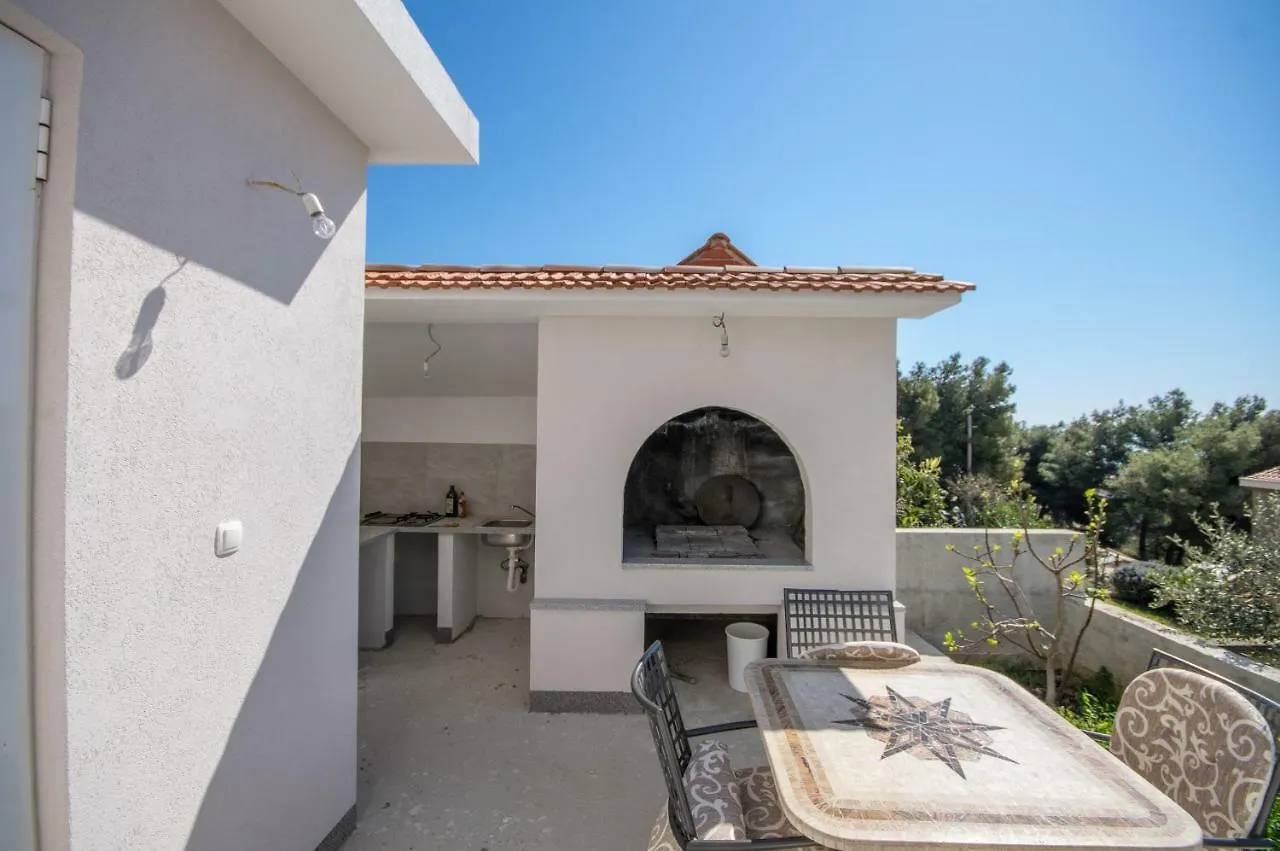 Villa Ivan Trogir Apartment
