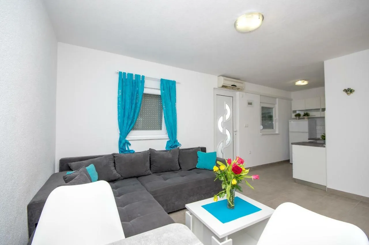 Apartment Villa Ivan Trogir